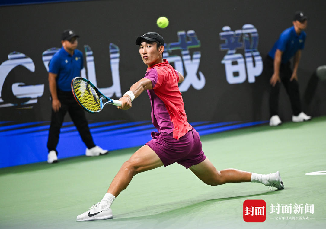 他既是曾驰 他既是曾驰