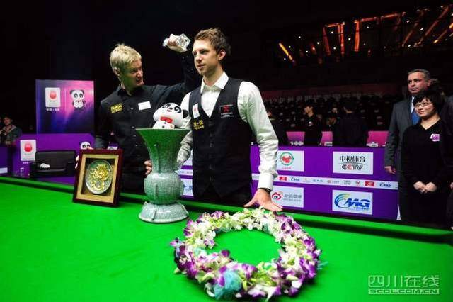 争夺三冠王 争夺三冠王