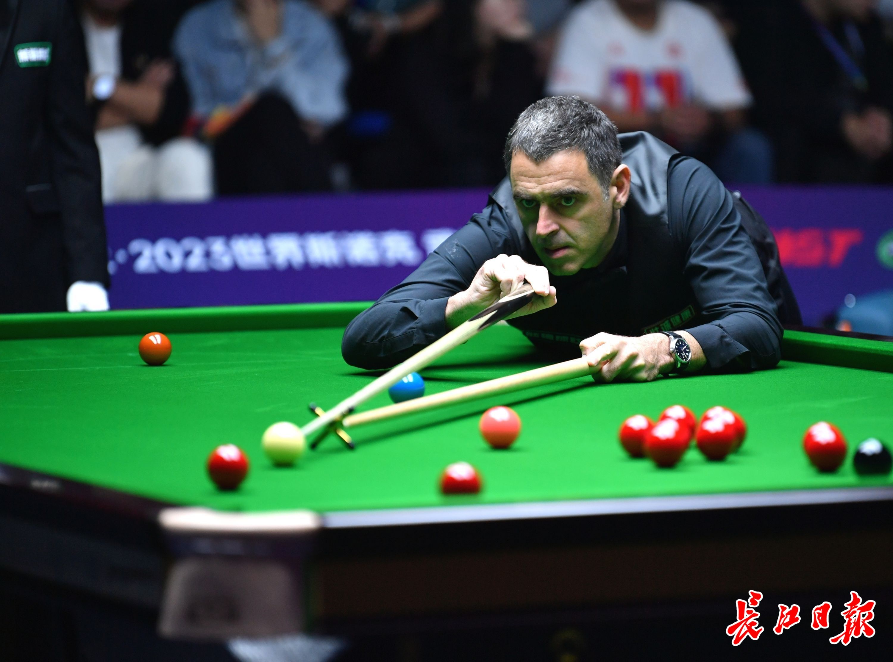 上毫不畏惧 上毫不畏惧