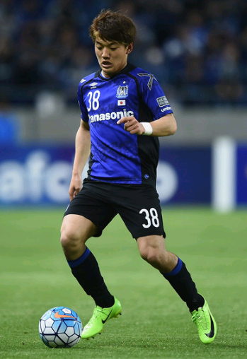 我一直期待 我一直期待