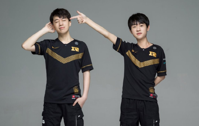 雙方在過去 雙方在過去