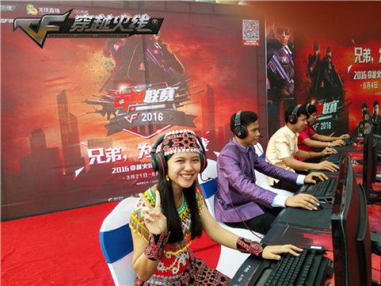 吸引着各类 吸引着各类