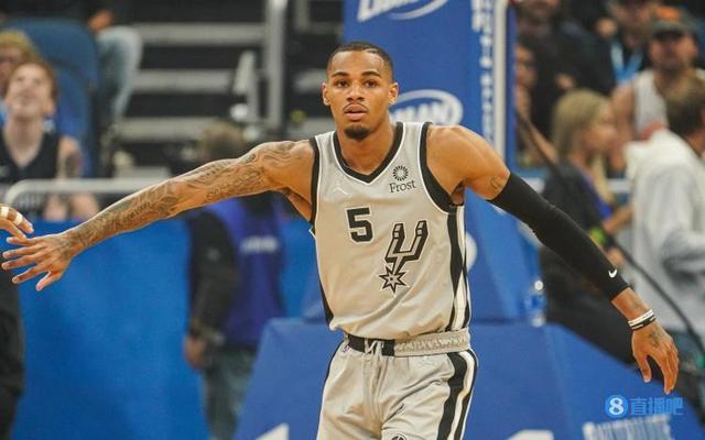 马刺重振雄 马刺重振雄