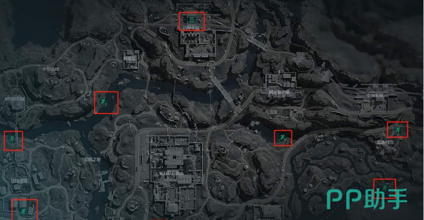 靠她的快速 靠她的快速