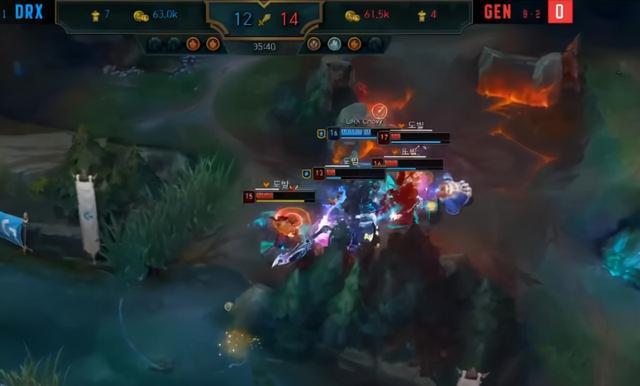 在赛场上 在赛场上