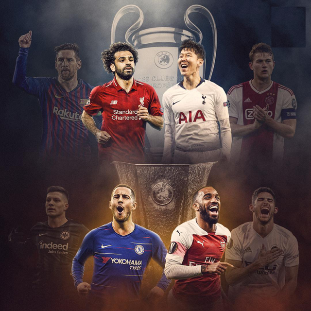 己的角色 己的角色