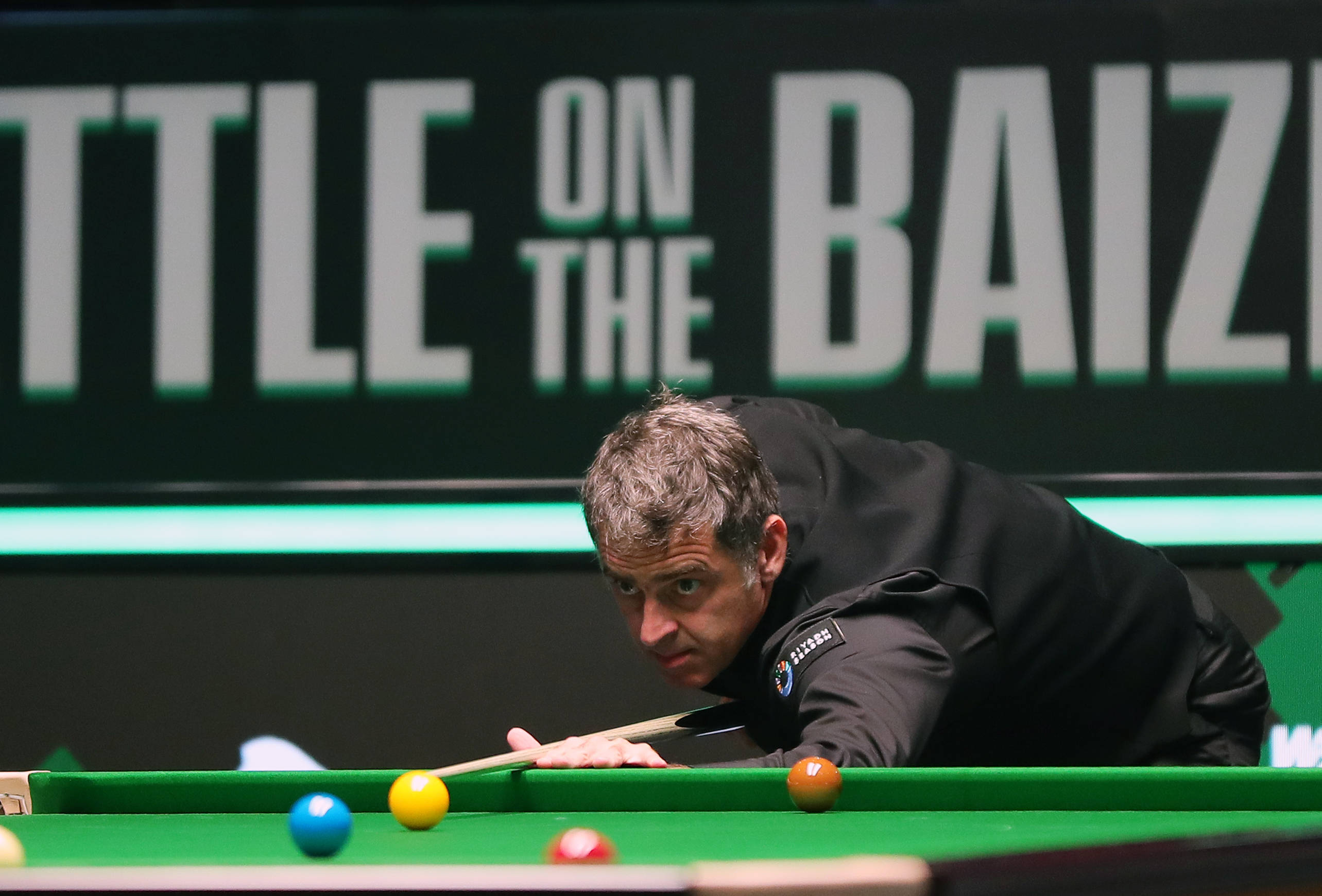 了他个人的 了他个人的