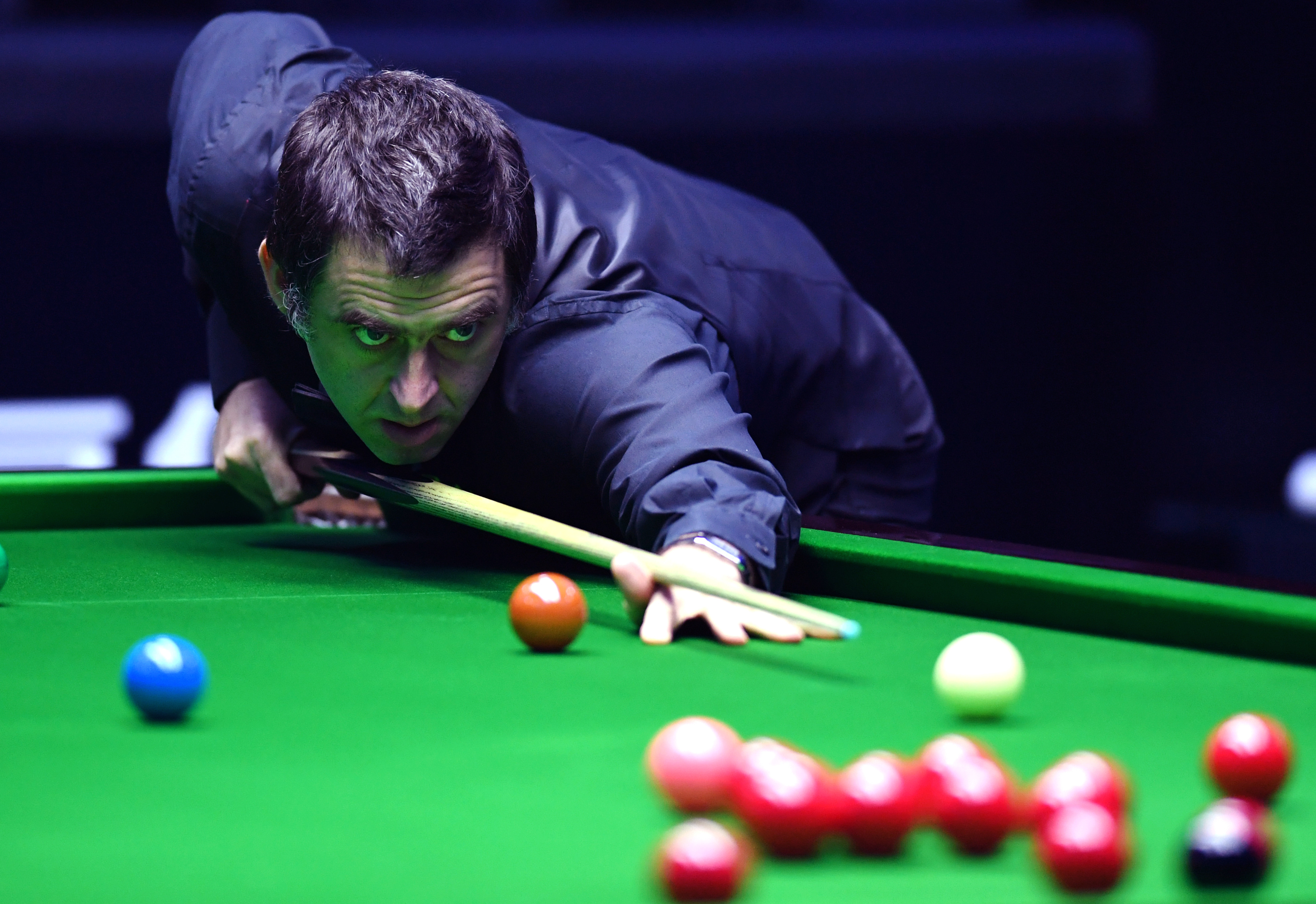 术执行力 术执行力