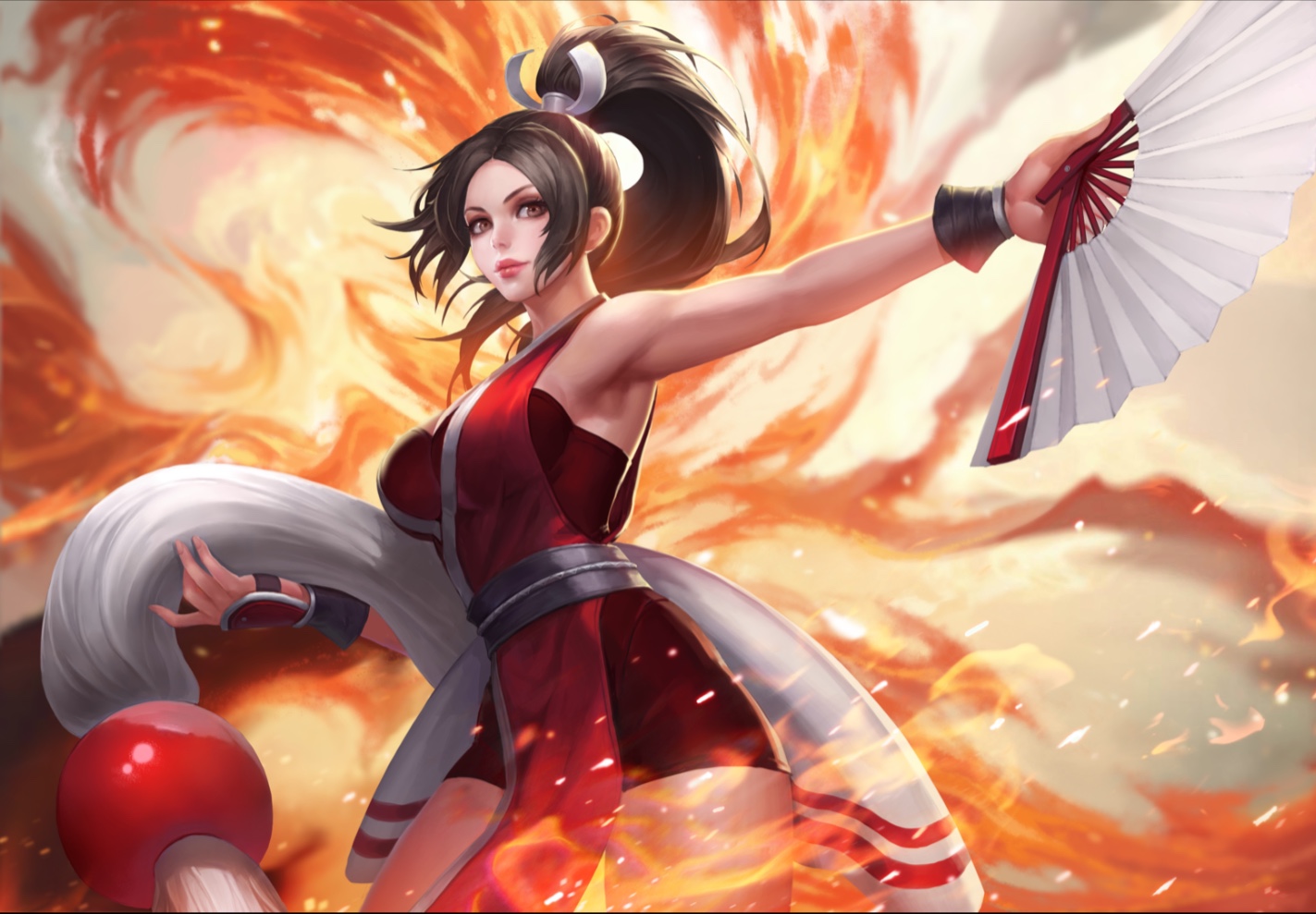 地形威慑 地形威慑