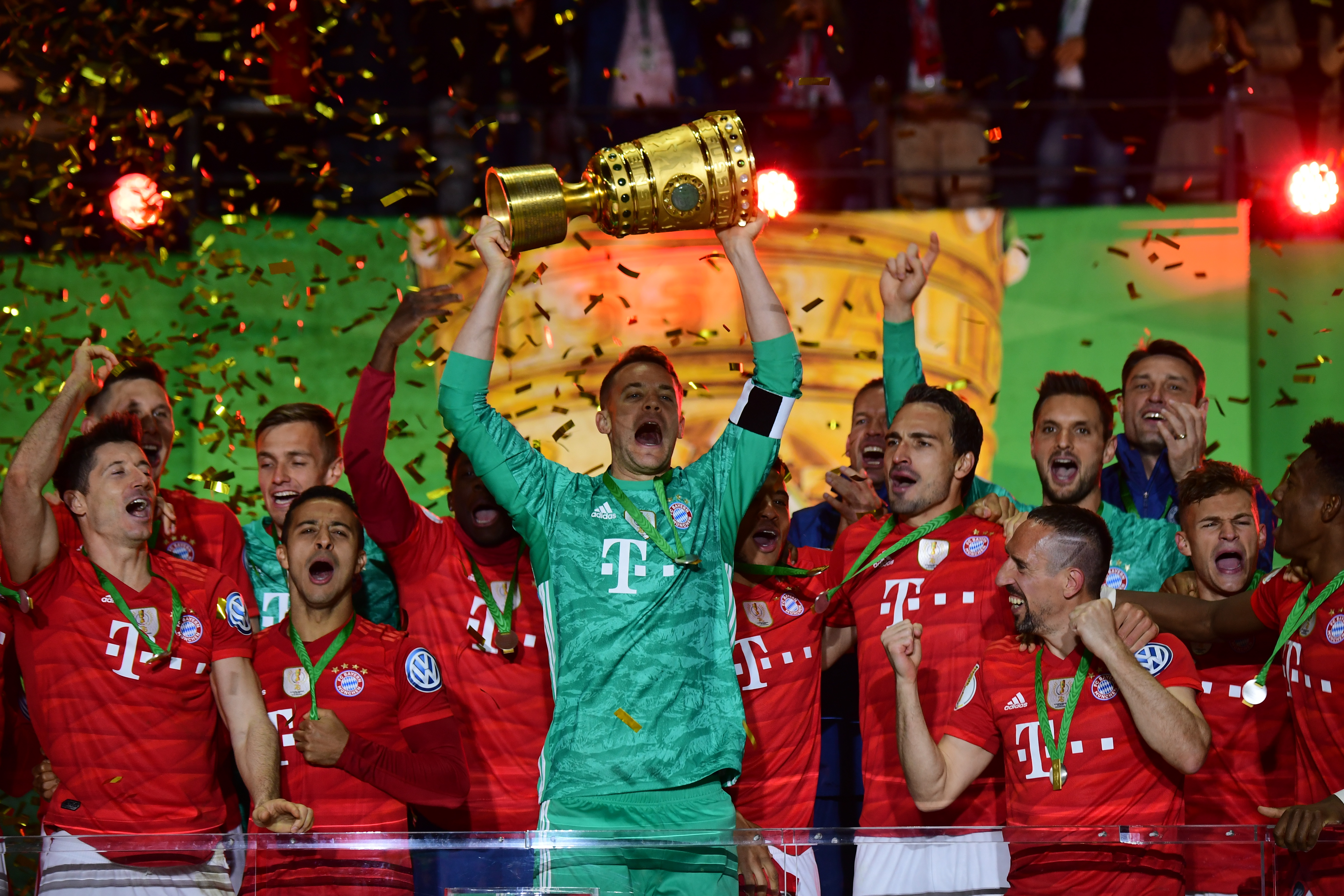 奖赛开赛 奖赛开赛