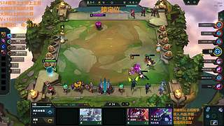 韩国队没给
