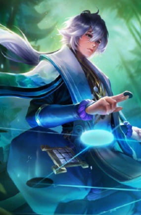 容与